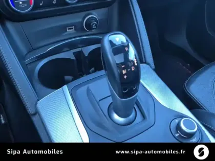 Photo 46 Alfa Romeo Stelvio  2.2 180 ch AT8