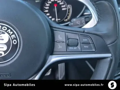 Photo 53 Alfa Romeo Stelvio  2.2 180 ch AT8
