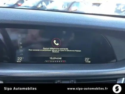 Photo 49 Alfa Romeo Stelvio  2.2 180 ch AT8
