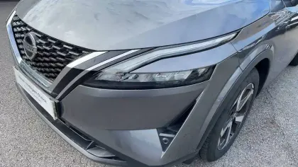 Photo 20 Nissan Qashqai  Mild Hybrid 140 ch