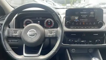 Photo 9 Nissan Qashqai  Mild Hybrid 140 ch