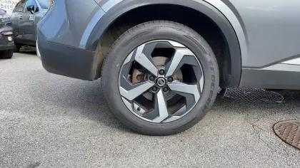 Photo 37 Nissan Qashqai  Mild Hybrid 140 ch