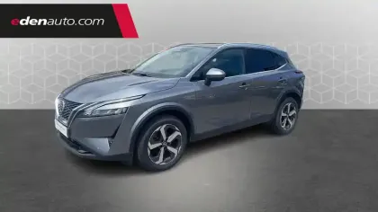 Photo Nissan Qashqai N-connecta