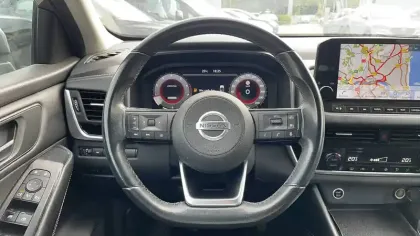 Photo 16 Nissan Qashqai  Mild Hybrid 140 ch
