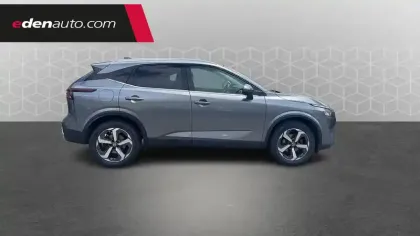 Photo 6 Nissan Qashqai  Mild Hybrid 140 ch