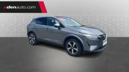 Photo 7 Nissan Qashqai  Mild Hybrid 140 ch
