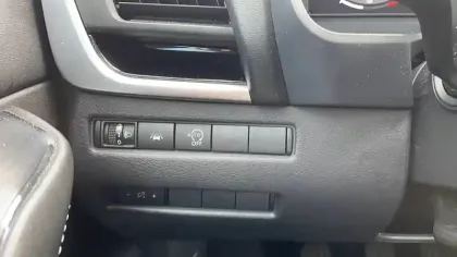 Photo 17 Nissan Qashqai  Mild Hybrid 140 ch