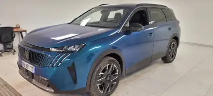 Photo Peugeot 5008 Allure