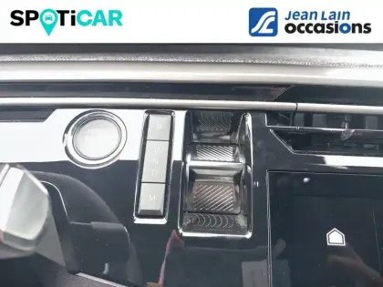 Photo 13 Peugeot 5008  Hybrid 136 e-DCS6