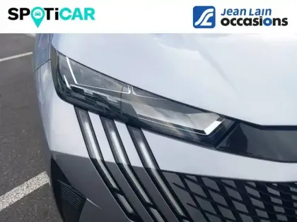 Photo 15 Peugeot 5008  Hybrid 136 e-DCS6