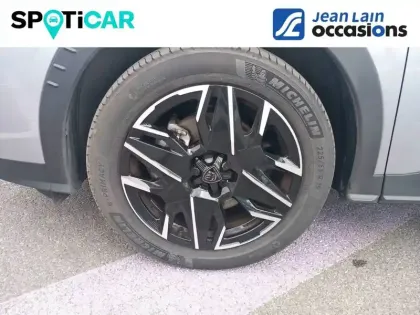 Photo 12 Peugeot 5008  Hybrid 136 e-DCS6