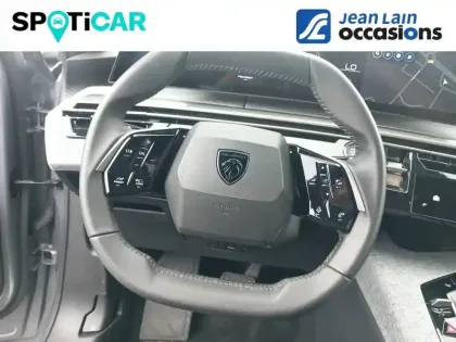Photo 8 Peugeot 5008  Hybrid 136 e-DCS6