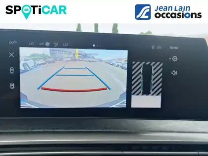 Photo 19 Peugeot 5008  Hybrid 136 e-DCS6