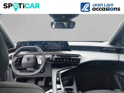 Photo 7 Peugeot 5008  Hybrid 136 e-DCS6