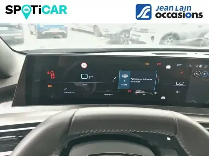Photo 9 Peugeot 5008  Hybrid 136 e-DCS6