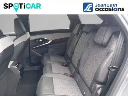 Photo 11 Peugeot 5008  Hybrid 136 e-DCS6