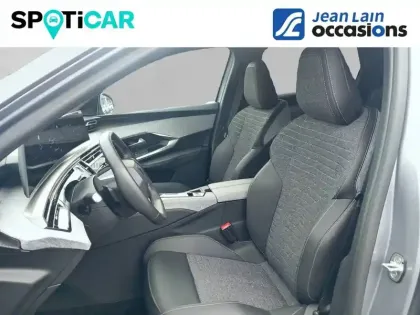 Photo 10 Peugeot 5008  Hybrid 136 e-DCS6