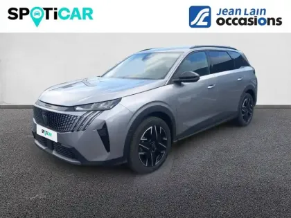 Photo Peugeot 5008 Allure