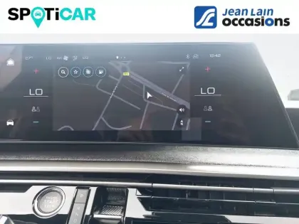Photo 14 Peugeot 5008  Hybrid 136 e-DCS6