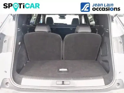 Photo 5 Peugeot 5008  Hybrid 136 e-DCS6
