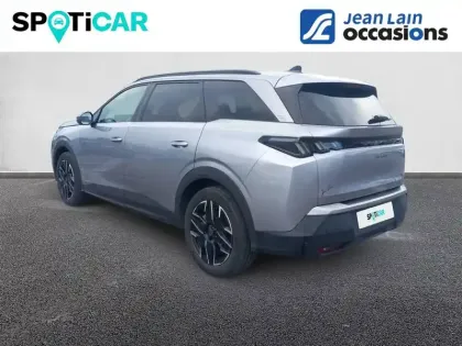Photo 6 Peugeot 5008  Hybrid 136 e-DCS6