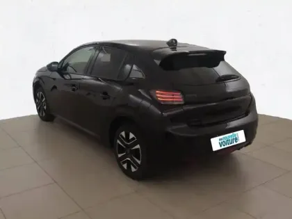 Photo 30 Peugeot 208  Hybrid 110 ch e-DCS6