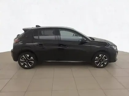 Photo 27 Peugeot 208  Hybrid 110 ch e-DCS6
