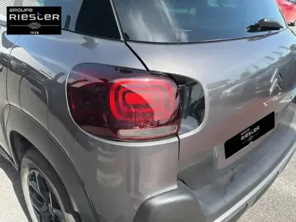 Photo 16 Citroën C3 Aircross  PureTech 130 S&S EAT6