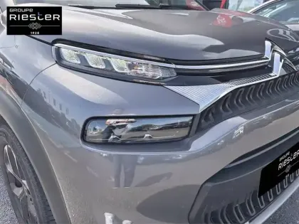 Photo 15 Citroën C3 Aircross  PureTech 130 S&S EAT6