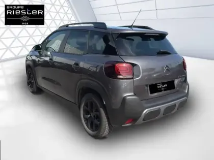 Photo 6 Citroën C3 Aircross  PureTech 130 S&S EAT6