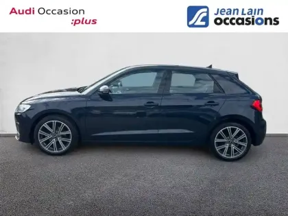 Photo 7 Audi A1  Sportback 30 TFSI 110 ch S tronic 7