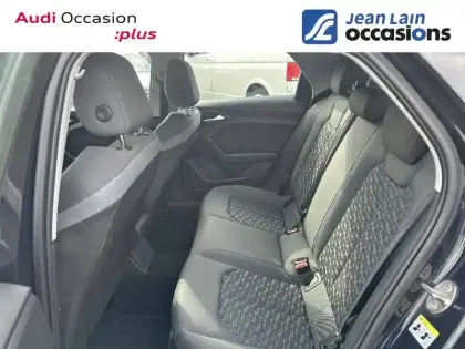 Photo 16 Audi A1  Sportback 30 TFSI 110 ch S tronic 7