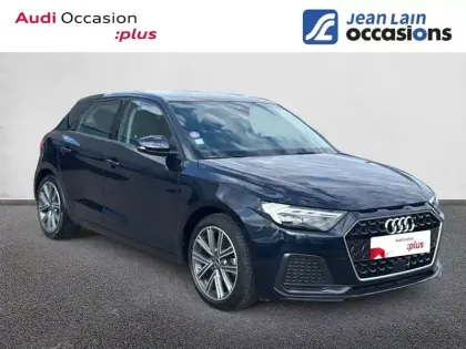 Photo 22 Audi A1  Sportback 30 TFSI 110 ch S tronic 7