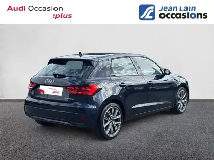 Photo 24 Audi A1  Sportback 30 TFSI 110 ch S tronic 7