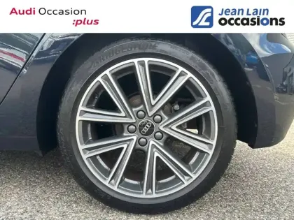 Photo 39 Audi A1  Sportback 30 TFSI 110 ch S tronic 7