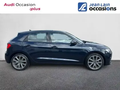 Photo 23 Audi A1  Sportback 30 TFSI 110 ch S tronic 7