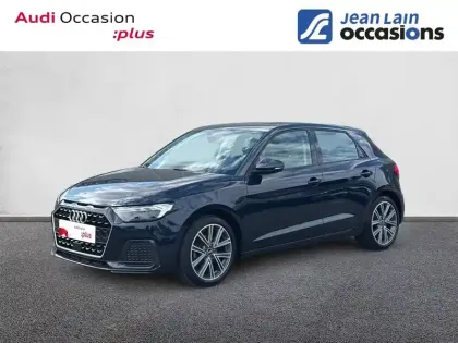 Photo 20 Audi A1  Sportback 30 TFSI 110 ch S tronic 7