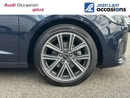 Photo 8 Audi A1  Sportback 30 TFSI 110 ch S tronic 7