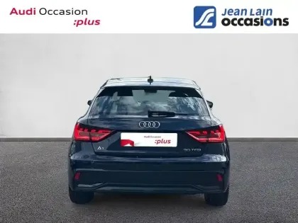 Photo 25 Audi A1  Sportback 30 TFSI 110 ch S tronic 7