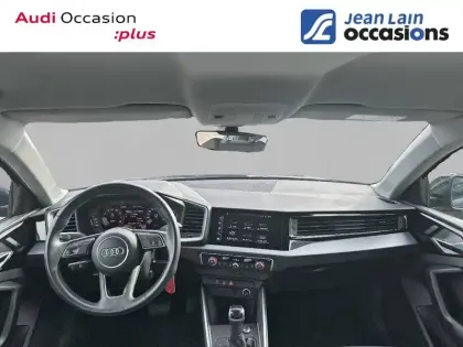 Photo 37 Audi A1  Sportback 30 TFSI 110 ch S tronic 7