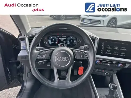 Photo 31 Audi A1  Sportback 30 TFSI 110 ch S tronic 7