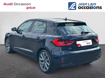 Photo 26 Audi A1  Sportback 30 TFSI 110 ch S tronic 7
