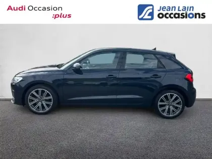 Photo 27 Audi A1  Sportback 30 TFSI 110 ch S tronic 7