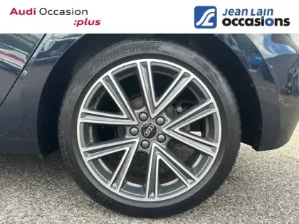 Photo 19 Audi A1  Sportback 30 TFSI 110 ch S tronic 7