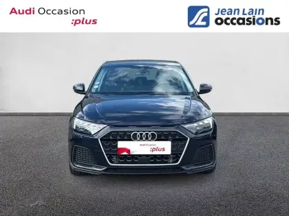 Photo 21 Audi A1  Sportback 30 TFSI 110 ch S tronic 7