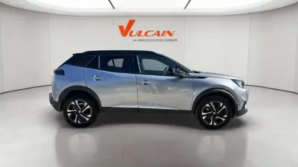 Photo 6 Peugeot 2008  BlueHDi 130 S&S EAT8