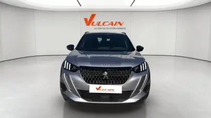 Photo 9 Peugeot 2008  BlueHDi 130 S&S EAT8