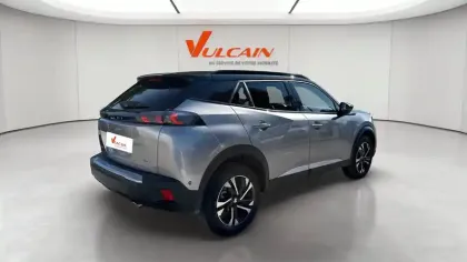 Photo 5 Peugeot 2008  BlueHDi 130 S&S EAT8