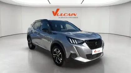 Photo 7 Peugeot 2008  BlueHDi 130 S&S EAT8