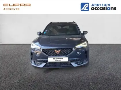 Photo 8 Cupra Formentor  1.5 TSI 150 ch